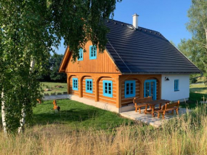Roubenka Kokořínsko, Dubá